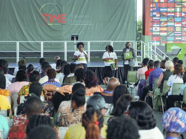 TIME Conference - 9TH EDITION